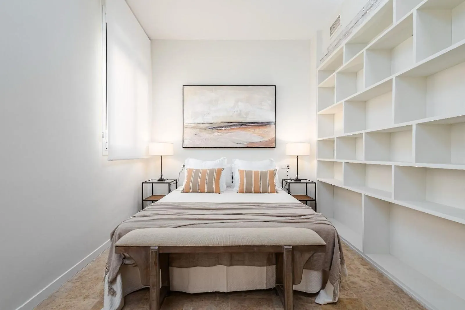 Atico Cister Apartment Malaga