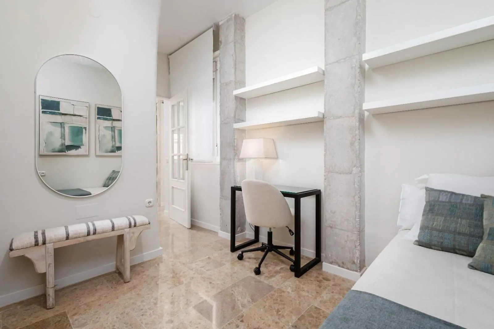 Atico Cister Apartment Malaga