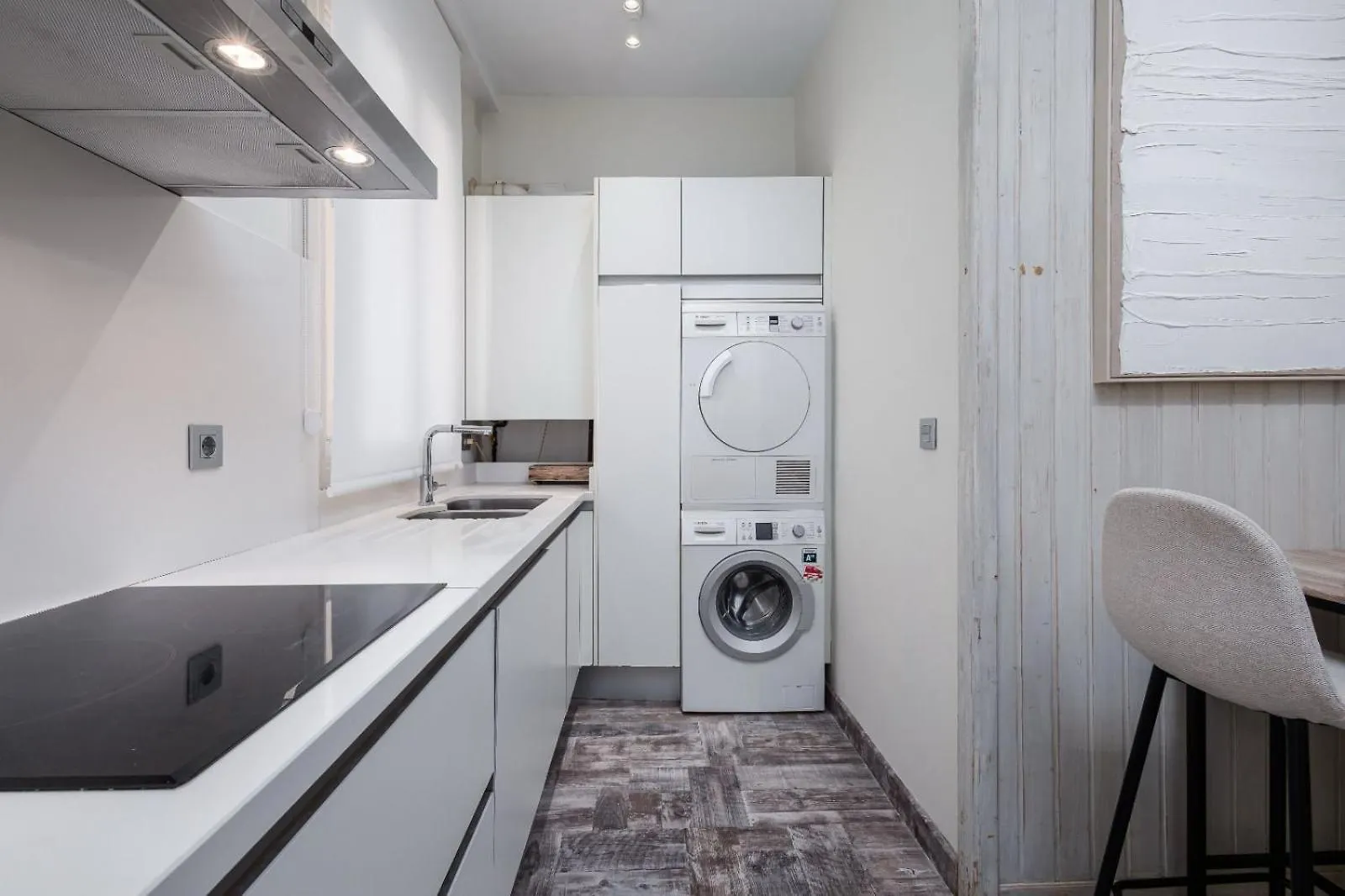 Atico Cister Apartment Malaga