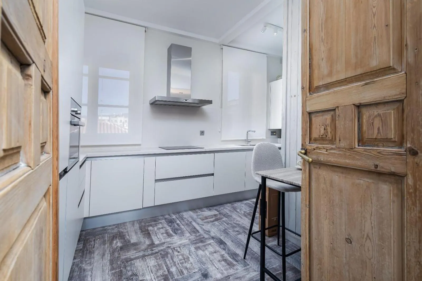 Atico Cister Apartment Malaga