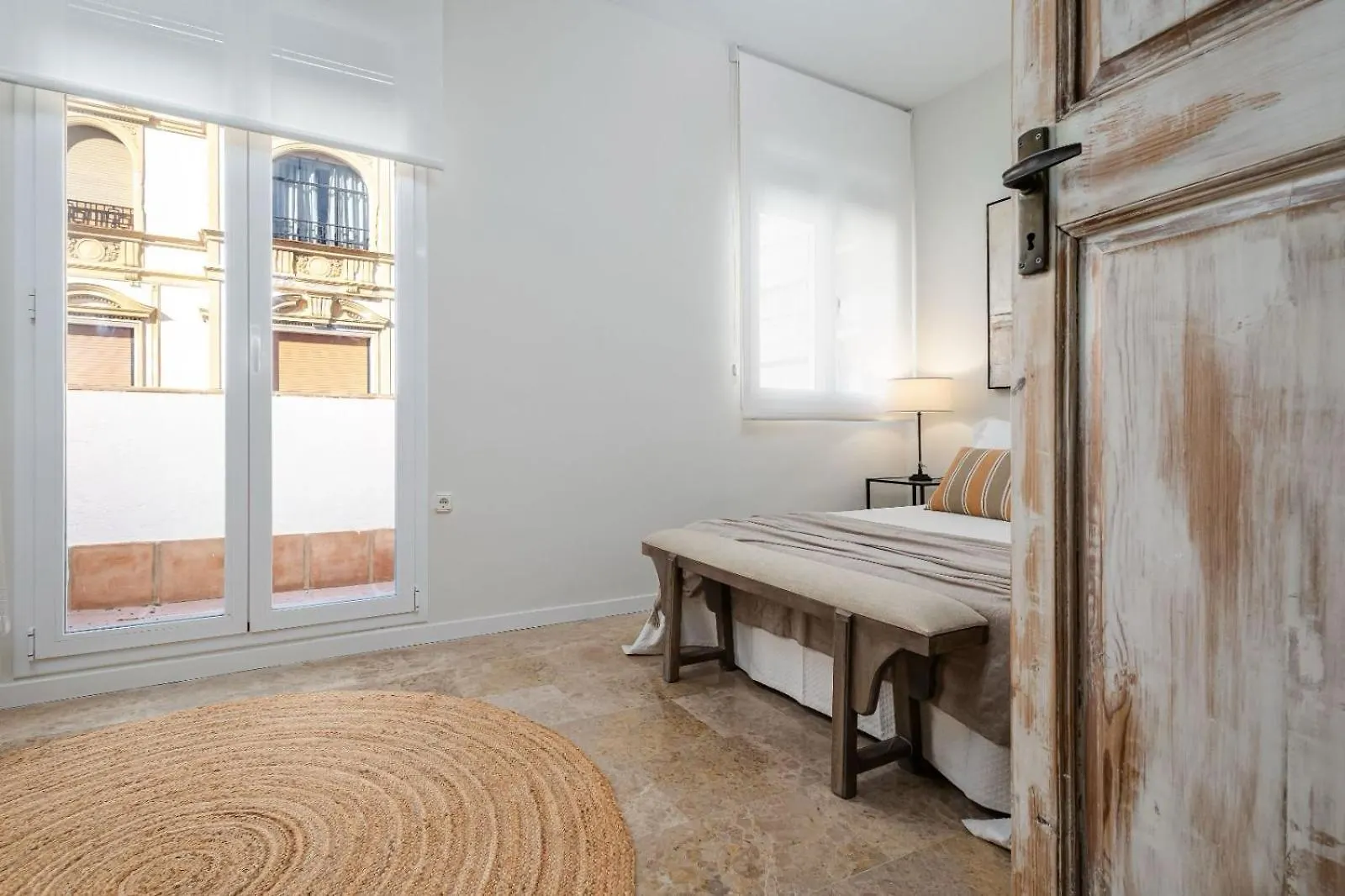 Atico Cister Apartment Malaga