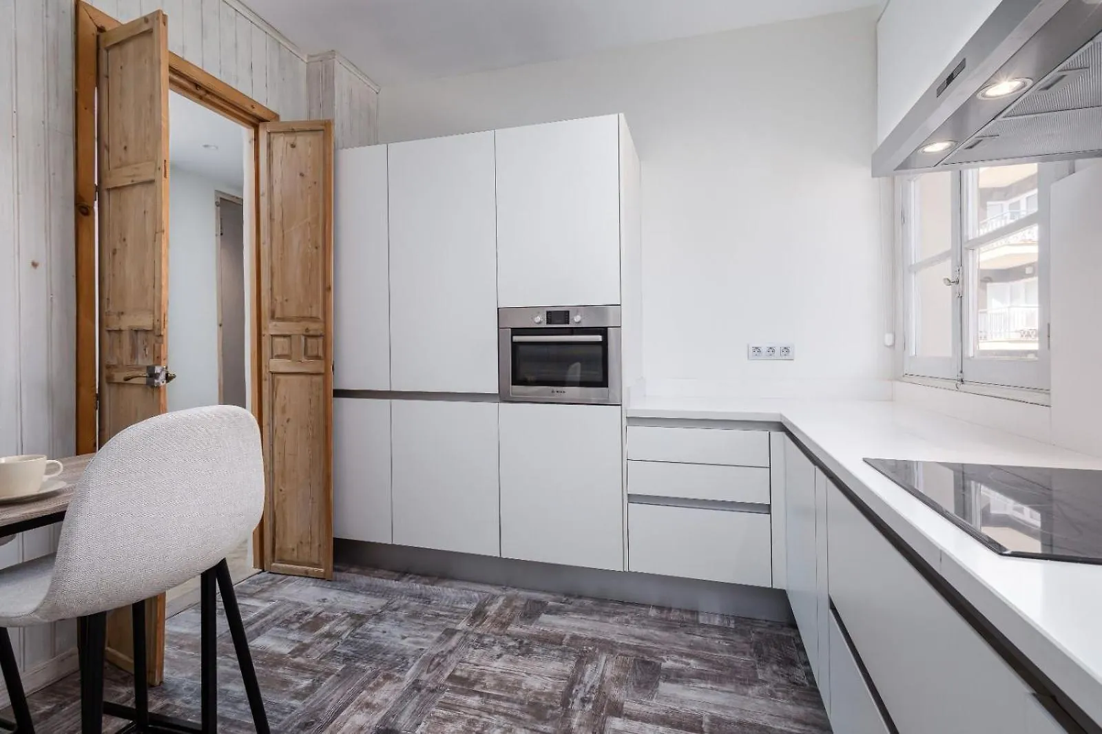 Atico Cister Apartment Malaga