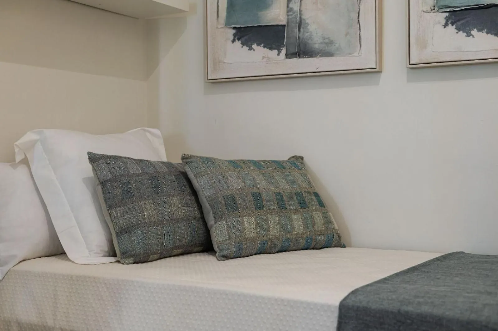 Atico Cister Apartment Malaga Spain