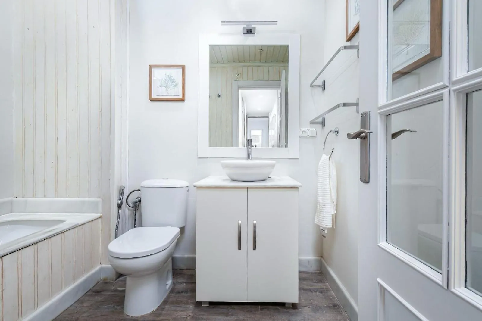 Atico Cister Apartment Malaga
