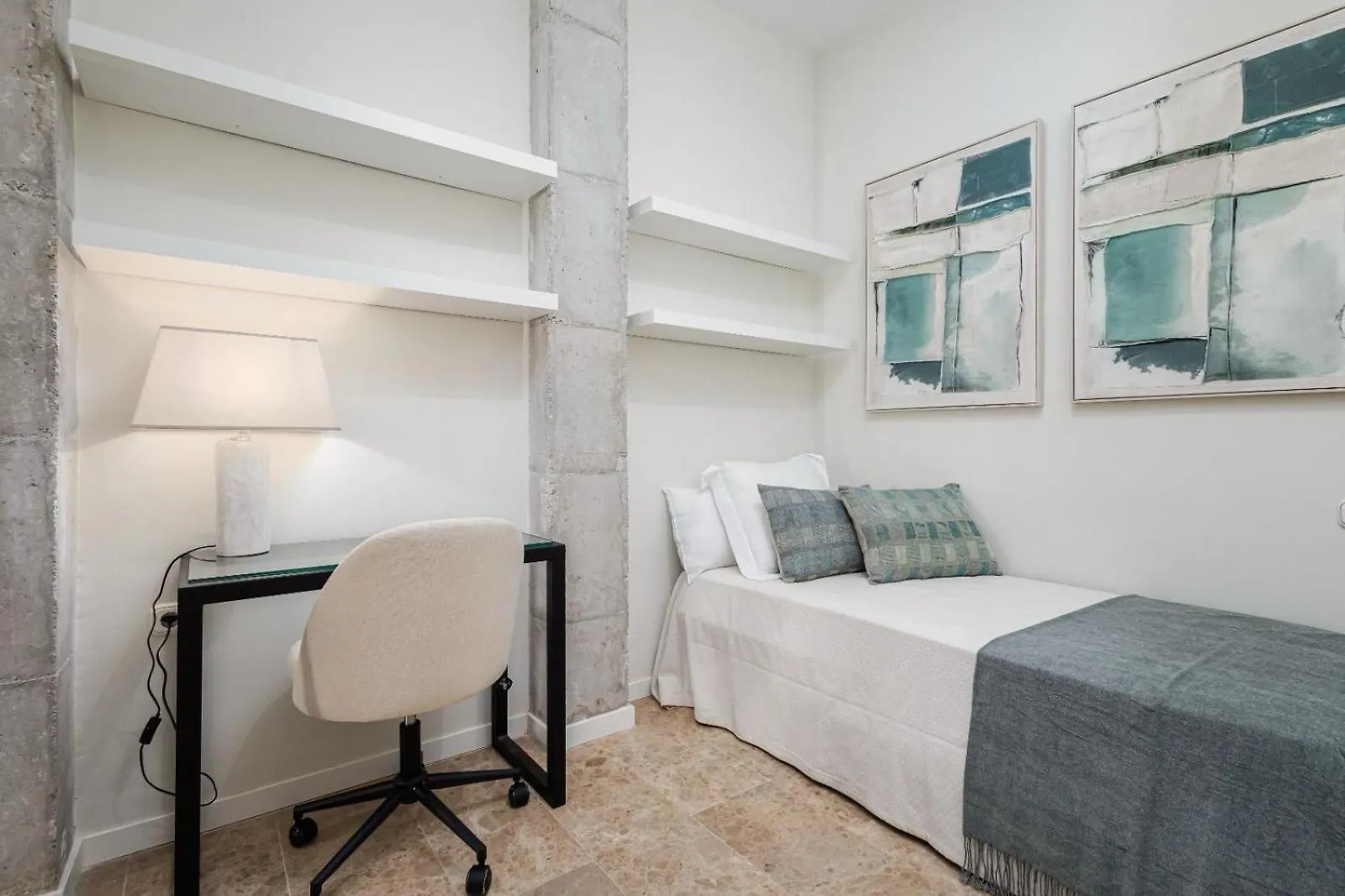 Atico Cister Apartment Malaga