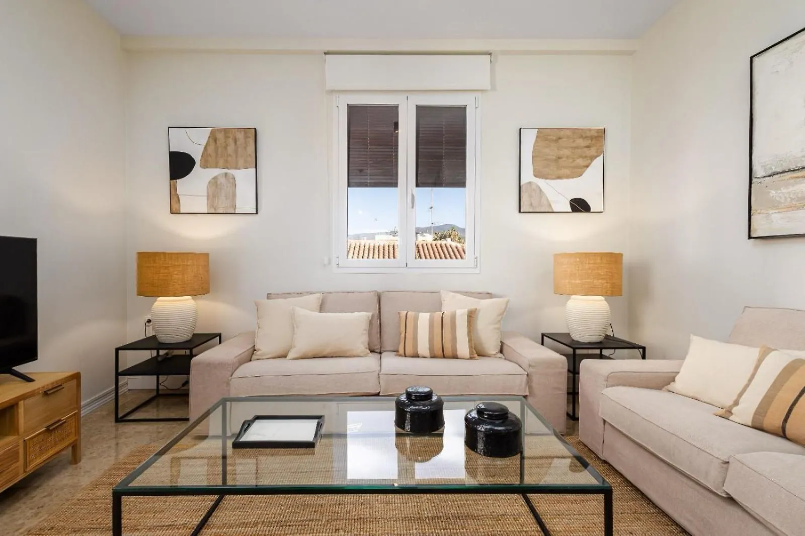 Atico Cister Apartment Malaga